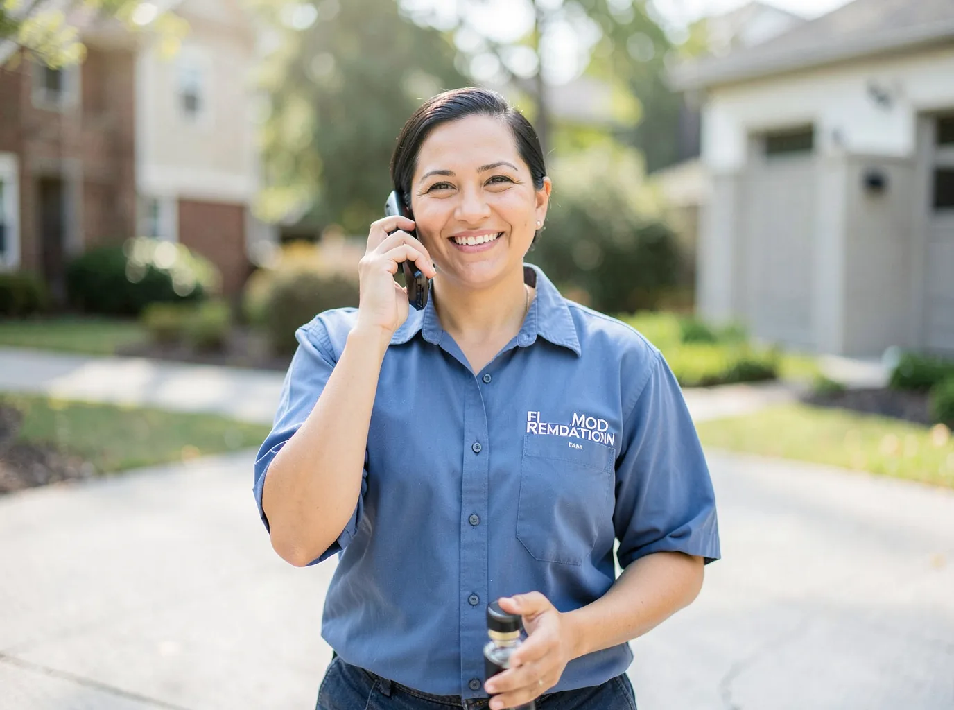 Mold Remediation Norman, OK FAQs