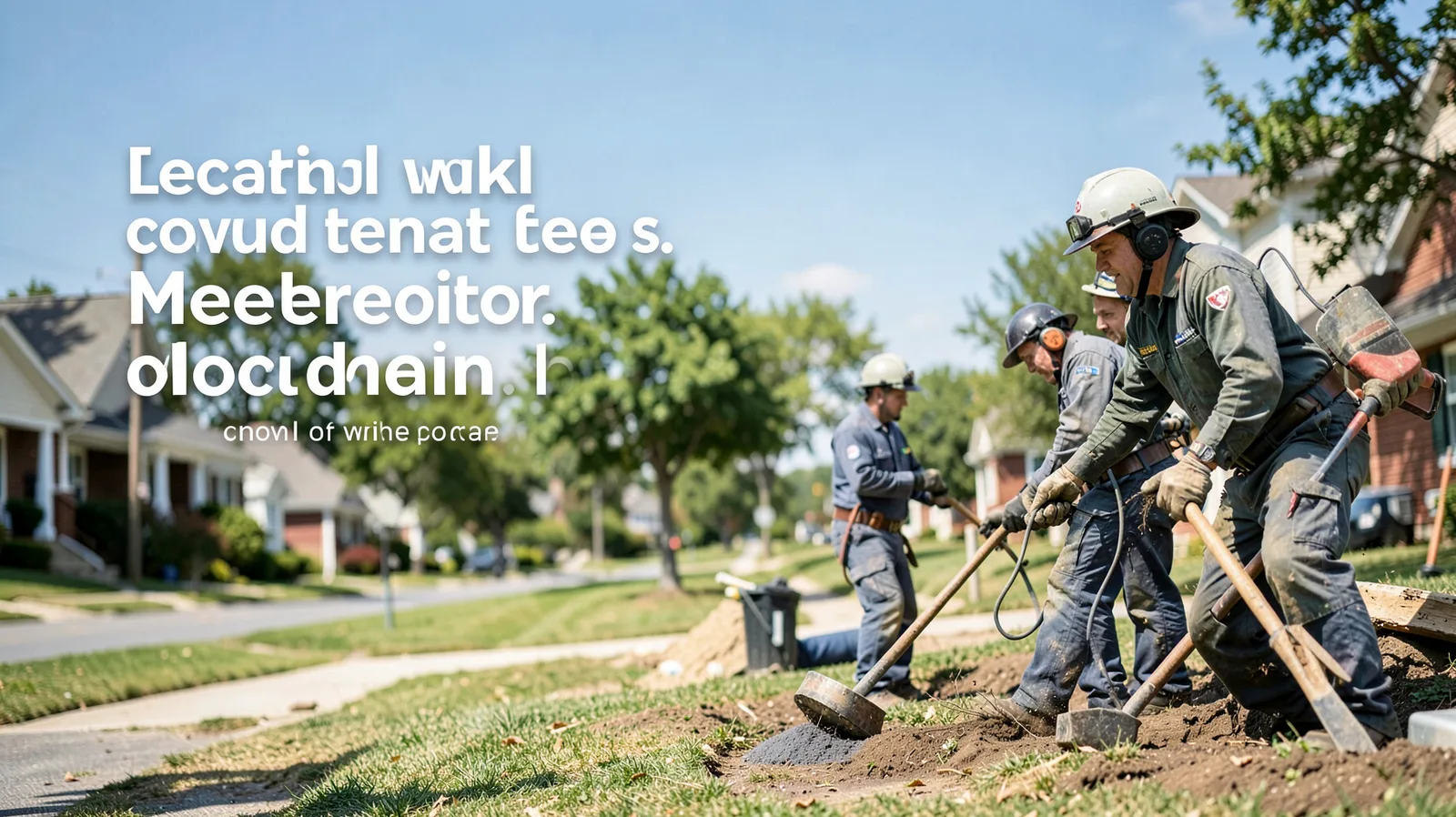 Mold Remediation in Norman, OK near me
